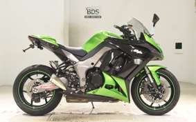 KAWASAKI NINJA 1000 2012