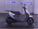 Фото Suzuki LET's 4 с японского аукциона