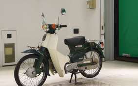 HONDA C50 SUPER CUB 2006 AA01