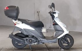SUZUKI ADDRESS V125 CF4MA