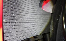 HONDA CBR600RR GEN 2 2006 PC37