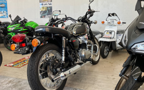 KAWASAKI MEGURO K3 2021 EJ800E