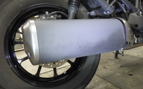 KAWASAKI ELIMINATOR400-3 2023 EL400A