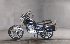 SUZUKI GN125 H PCJG9