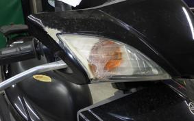 YAMAHA CYGNUS 125 X 2 2021 SE44J