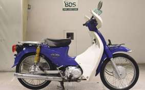 HONDA C110 SUPER CUB JA07