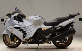 KAWASAKI ZX 1400 NINJA R A 2018
