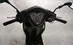HONDA DIO 110 JF31