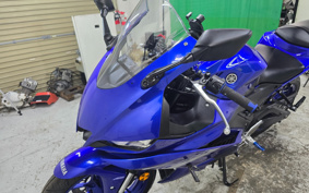 YAMAHA YZF-R25 ABS RG43J