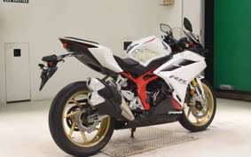 HONDA CBR250RR A 2017 MC51