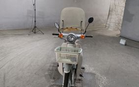 HONDA SUPER CUB110 JA07