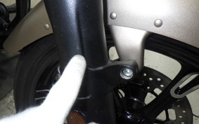 INDIAN Chief Dark Horse bobber 2025