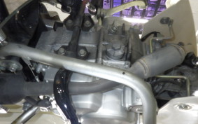HONDA C50 SUPER CUB AA09