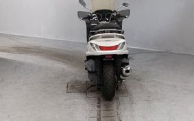 YAMAHA GRAND MAJESTY 250 SG15J