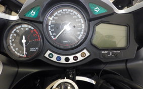 YAMAHA FJR1300 2002