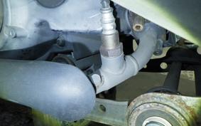 YAMAHA AXIS 125 TREET SE53J