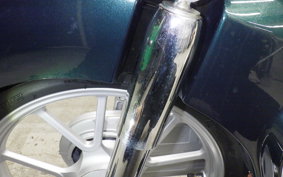 HONDA C110 SUPER CUB 2026 JA59
