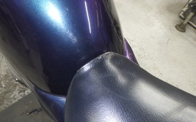 SUZUKI GSF1200 S 1997 GV75A