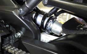 YAMAHA MT-09 2015 RN34J