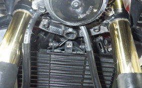 HONDA CB400 SUPER BOLDOR VTEC 2007 NC39