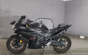 YAMAHA YZF-R3 RH13J