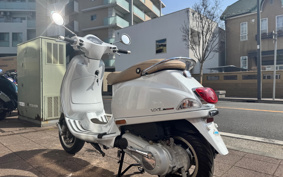 VESPA  VESPA VXL125