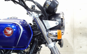 HONDA CB1100 2016 SC65