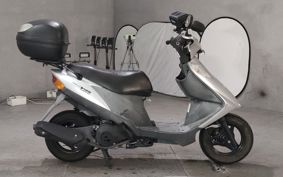 SUZUKI ADDRESS V125 CF4EA