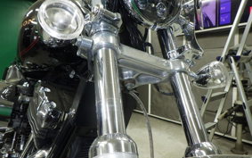 HARLEY FXDL 1450 2001