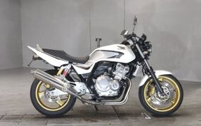 HONDA CB400SFV-4 NC42