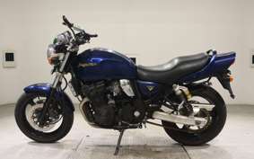 SUZUKI INAZUMA 400 (GSX400) 2000 GK7BA