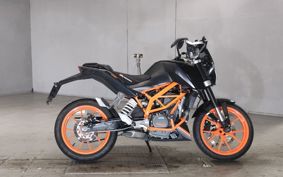 KTM 250 DUKE JGE40