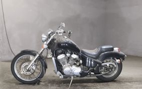 HONDA STEED 400 NC26