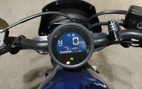 HONDA REBEL 250 S MC49