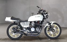 KAWASAKI Z750 FX Type 1982 KZ750E