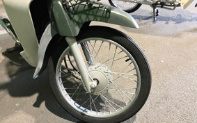 HONDA SUPER CUB50 AA04