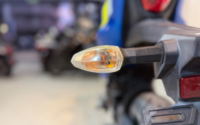 SUZUKI GSX-R125 ABS DL33B