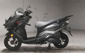 SUZUKI BURGMAN STREET 125EX EA23M