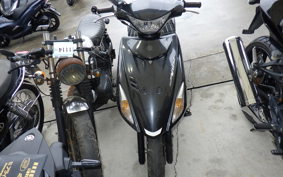 SUZUKI ADDRESS V125 S CF4MA