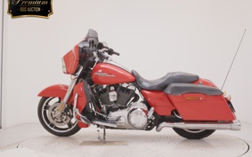 HARLEY FLHX 1580 2010