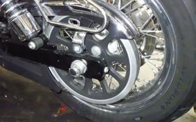 HARLEY FXDC 1580 2012