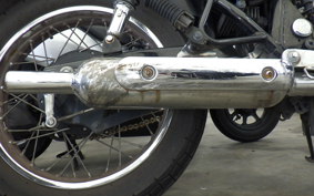 KAWASAKI ESTRELLA 1995 BJ250A