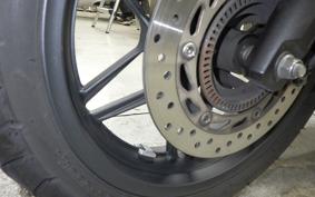 HONDA FORZA 250 2021 MF13