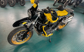 BMW R NINE T URBAN GS 2021 0L91