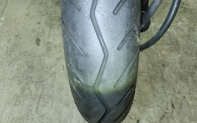 YAMAHA JOG POCHE 2002 SA08J