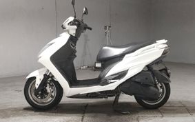 YAMAHA CYGNUS125XSR SEA5J