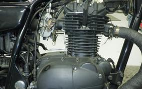 KAWASAKI 250TR BJ250F