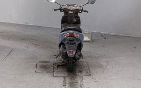 HONDA DIO CHESTER AF62