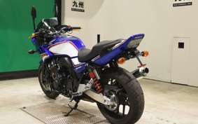 HONDA CB400 SUPER BOLDOR 2022 NC42