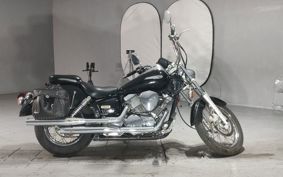 YAMAHA DRAGSTAR 250 VG02J